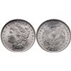 Image 1 : 1889 Morgan Silver Dollar NGC MS65