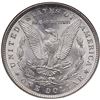 Image 3 : 1889 Morgan Silver Dollar NGC MS65