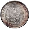 Image 3 : 1889 Morgan Silver Dollar PCGS MS64