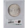 Image 5 : 1889 VAM-19A TOP-100 Morgan Silver Dollar ICG MS62
