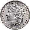 Image 2 : 1889 VAM 5-B PITTED & CLASHED HITLIST-40 Morgan Silver Dollar NGC MS62