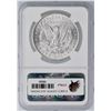 Image 5 : 1889 VAM 5-B PITTED & CLASHED HITLIST-40 Morgan Silver Dollar NGC MS62