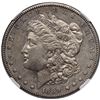Image 2 : 1889-CC VAM-2 Morgan Silver Dollar NGC AU53