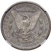 Image 3 : 1889-CC VAM-2 Morgan Silver Dollar NGC AU53
