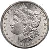 Image 2 : 1889-S Morgan Silver Dollar PCGS MS61