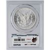 Image 5 : 1889-S Morgan Silver Dollar PCGS MS61