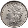Image 2 : 1890 Morgan Silver Dollar ICG MS65