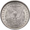 Image 3 : 1890 Morgan Silver Dollar ICG MS65