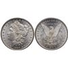 Image 1 : 1890-CC Tail Bar Morgan Silver Dollar PCGS MS63