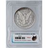 Image 5 : 1890-CC Morgan Silver Dollar ICG AU55