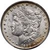 Image 2 : 1890-O Morgan Silver Dollar PCGS MS62