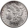 Image 2 : 1890-S Morgan Silver Dollar PCGS MS63
