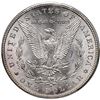 Image 3 : 1890-S Morgan Silver Dollar PCGS MS63