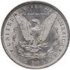 Image 3 : 1891 Morgan Silver Dollar ICG MS63