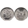 Image 1 : 1891-O Morgan Silver Dollar NGC MS62