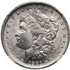 Image 2 : 1891-O Morgan Silver Dollar NGC MS62