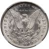 Image 3 : 1891-O Morgan Silver Dollar NGC MS62