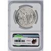 Image 5 : 1891-O Morgan Silver Dollar NGC MS62