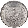 Image 3 : 1892 Morgan Silver Dollar PCGS MS62
