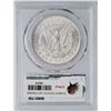 Image 5 : 1892 Morgan Silver Dollar PCGS MS62