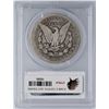 Image 5 : 1892-CC Morgan Silver Dollar PCGS AG3