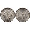 Image 1 : 1892-CC Morgan Silver Dollar PCGS MS62 CAC