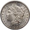 Image 2 : 1892-CC Morgan Silver Dollar PCGS MS62 CAC