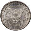 Image 3 : 1892-CC Morgan Silver Dollar PCGS MS62 CAC