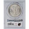 Image 5 : 1892-CC Morgan Silver Dollar PCGS MS62 CAC