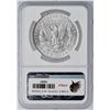 Image 5 : 1892-O Morgan Silver Dollar NGC MS62