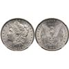 Image 1 : 1893 Morgan Silver Dollar NGC MS63
