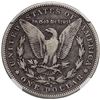 Image 3 : 1893 Morgan Silver Dollar NGC VG8