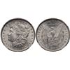 Image 1 : 1894 Morgan Silver Dollar NGC MS62