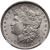 Image 2 : 1894 Morgan Silver Dollar NGC MS62