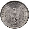 Image 3 : 1894 Morgan Silver Dollar NGC MS62