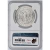 Image 5 : 1894 Morgan Silver Dollar NGC MS62