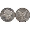 Image 1 : 1894-S Morgan Silver Dollar PNC MS63PL
