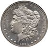 Image 2 : 1894-S Morgan Silver Dollar PNC MS63PL