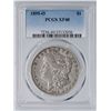 Image 4 : 1895-O Morgan Silver Dollar PCGS XF40