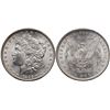Image 1 : 1896 Morgan Silver Dollar PCGS MS65