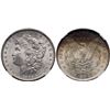 Image 1 : 1896 Morgan Silver Dollar NGC MS64