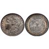 Image 1 : 1897 Morgan Silver Dollar ICG MS65