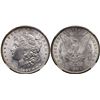 Image 1 : 1897 VAM-6A TOP-100 PITTED REVERSE Morgan Silver Dollar NGC MS64