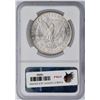 Image 5 : 1897 VAM-6A TOP-100 PITTED REVERSE Morgan Silver Dollar NGC MS64