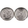 Image 1 : 1897-S Morgan Silver Dollar NGC MS64