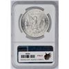 Image 5 : 1897-S Morgan Silver Dollar NGC MS64