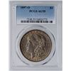 Image 4 : 1897-O Morgan Silver Dollar PCGS AU55