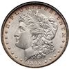 Image 2 : 1898-O Morgan Silver Dollar ANACS MS65