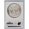 Image 5 : 1898-O Morgan Silver Dollar ANACS MS65