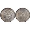 Image 1 : 1898-S VAM-1B Morgan Silver Dollar NGC MS63